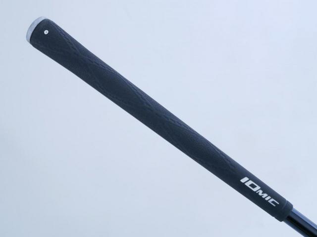 Fairway Wood : Kasco : ไม้กระเทย Kasco Power Tornado Lite 44 Loft 19 Flex R