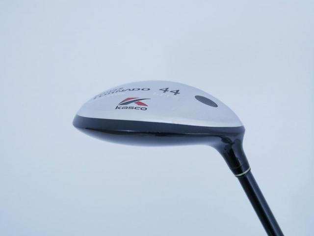 Fairway Wood : Kasco : ไม้กระเทย Kasco Power Tornado Lite 44 Loft 19 Flex R