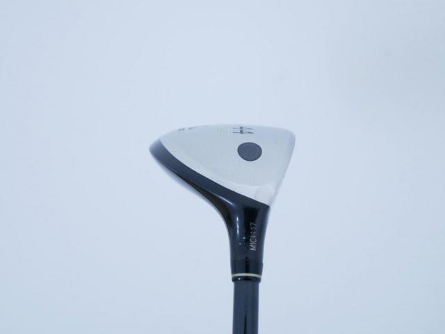 Fairway Wood : Kasco : ไม้กระเทย Kasco Power Tornado Lite 44 Loft 19 Flex R