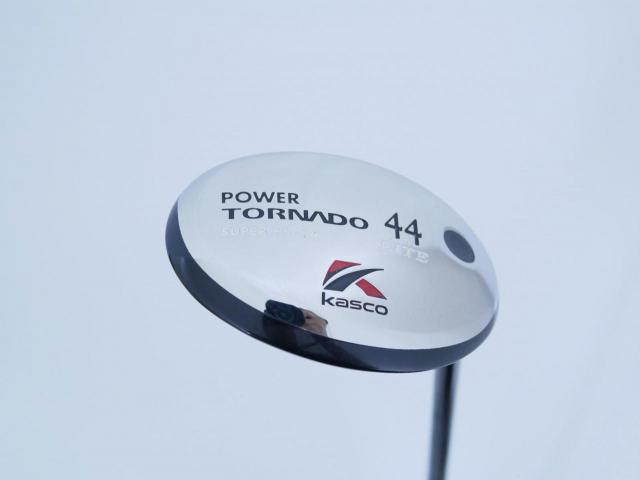 Fairway Wood : Kasco : ไม้กระเทย Kasco Power Tornado Lite 44 Loft 19 Flex R