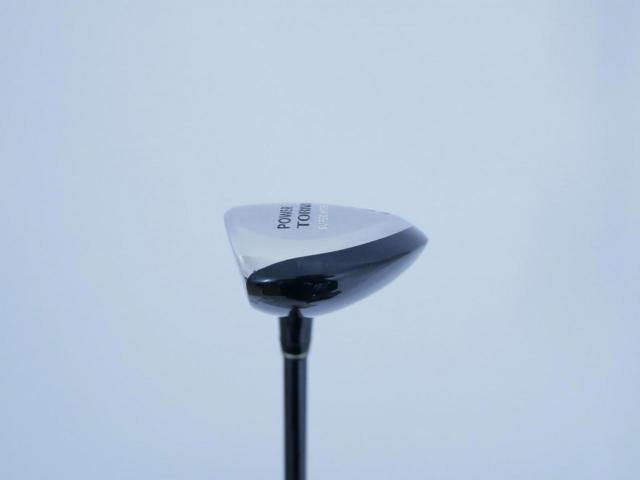 Fairway Wood : Kasco : ไม้กระเทย Kasco Power Tornado Lite 44 Loft 19 Flex R