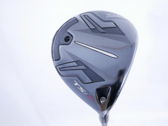 Driver : Titleist : ไดรเวอร์ Titleist TSi 3 (รุ่นปี 2021) Loft 10 ก้าน TSP322 55 Flex S
