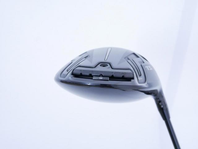 Driver : Titleist : ไดรเวอร์ Titleist TSi 3 (รุ่นปี 2021) Loft 10 ก้าน TSP322 55 Flex S