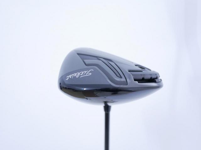 Driver : Titleist : ไดรเวอร์ Titleist TSi 3 (รุ่นปี 2021) Loft 10 ก้าน TSP322 55 Flex S