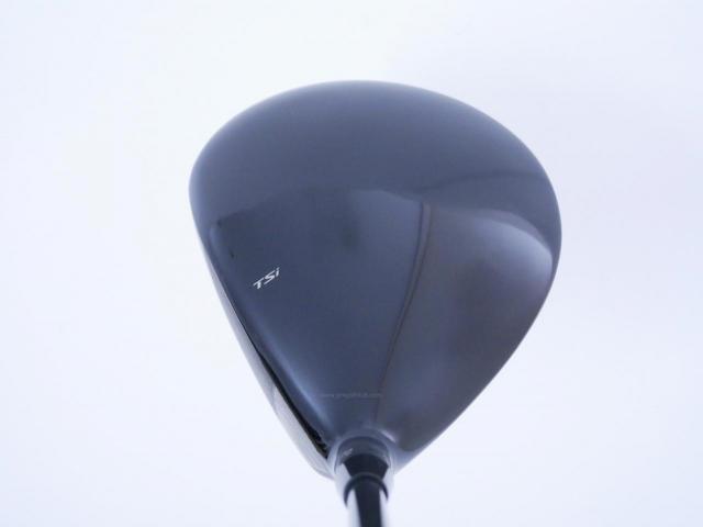 Driver : Titleist : ไดรเวอร์ Titleist TSi 3 (รุ่นปี 2021) Loft 10 ก้าน TSP322 55 Flex S