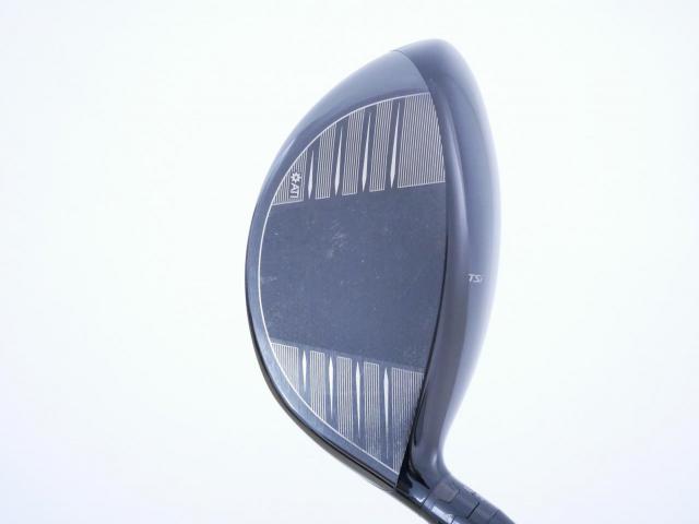 Driver : Titleist : ไดรเวอร์ Titleist TSi 3 (รุ่นปี 2021) Loft 10 ก้าน TSP322 55 Flex S