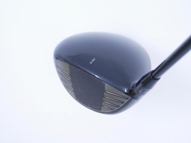 Driver : Titleist : ไดรเวอร์ Titleist TSi 3 (รุ่นปี 2021) Loft 10 ก้าน TSP322 55 Flex S