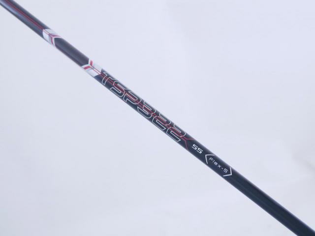 Driver : Titleist : ไดรเวอร์ Titleist TSi 3 (รุ่นปี 2021) Loft 10 ก้าน TSP322 55 Flex S