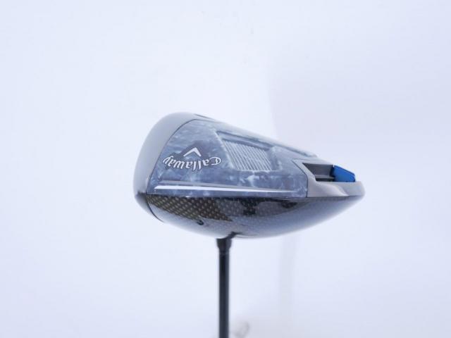 Driver : Callaway : ไดรเวอร์ Callaway Paradym Ai SMOKE MAX (รุ่นปี 2024 Japan Spec.) Loft 10.5 (ปรับได้) ก้าน Mitsubishi TENSEI 50 Flex R