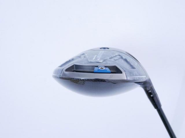 Driver : Callaway : ไดรเวอร์ Callaway Paradym Ai SMOKE MAX (รุ่นปี 2024 Japan Spec.) Loft 10.5 (ปรับได้) ก้าน Mitsubishi TENSEI 50 Flex R