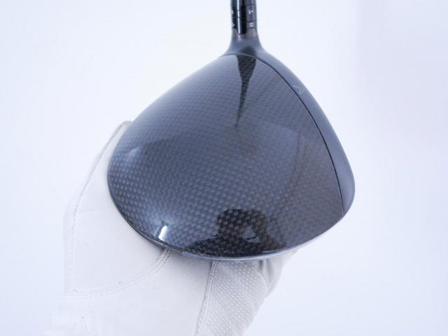 Driver : Callaway : ไดรเวอร์ Callaway Paradym Ai SMOKE MAX (รุ่นปี 2024 Japan Spec.) Loft 10.5 (ปรับได้) ก้าน Mitsubishi TENSEI 50 Flex R