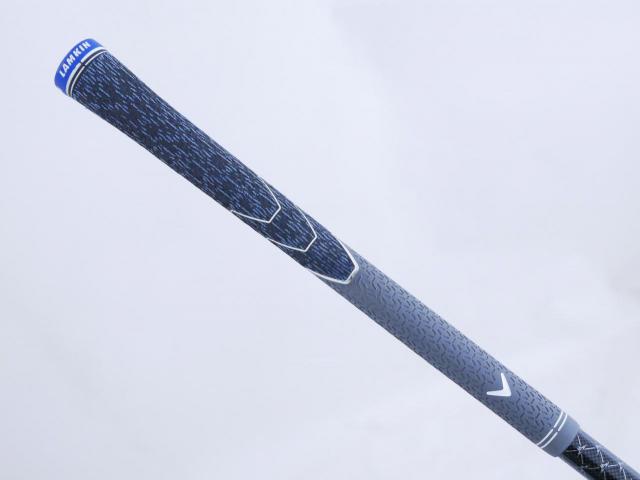 Driver : Callaway : ไดรเวอร์ Callaway Paradym Ai SMOKE MAX (รุ่นปี 2024 Japan Spec.) Loft 10.5 (ปรับได้) ก้าน Mitsubishi TENSEI 50 Flex R