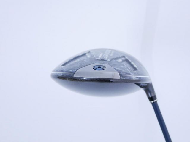 Driver : Callaway : ไดรเวอร์ Callaway Paradym Ai SMOKE MAX FAST (รุ่นปี 2024 Japan Spec.) Loft 9.5 ก้าน Fujikura Speeder NX 40 Flex S