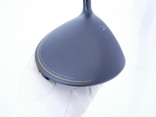 Driver : Callaway : ไดรเวอร์ Callaway Rogue ST MAX FAST (รุ่นปี 2022 Japan Spec.) Loft 10.5 ก้าน Fujikura Speeder NX 40 Flex S