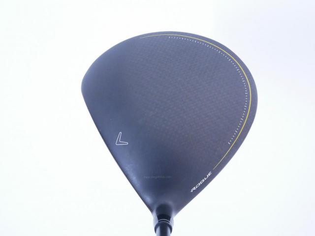 Driver : Callaway : ไดรเวอร์ Callaway Rogue ST MAX FAST (รุ่นปี 2022 Japan Spec.) Loft 10.5 ก้าน Fujikura Speeder NX 40 Flex S