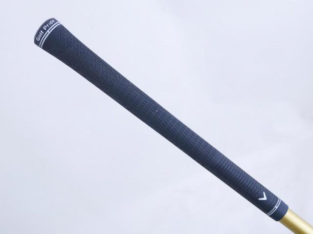 Driver : Callaway : ไดรเวอร์ Callaway Rogue ST MAX FAST (รุ่นปี 2022 Japan Spec.) Loft 10.5 ก้าน Fujikura Speeder NX 40 Flex S