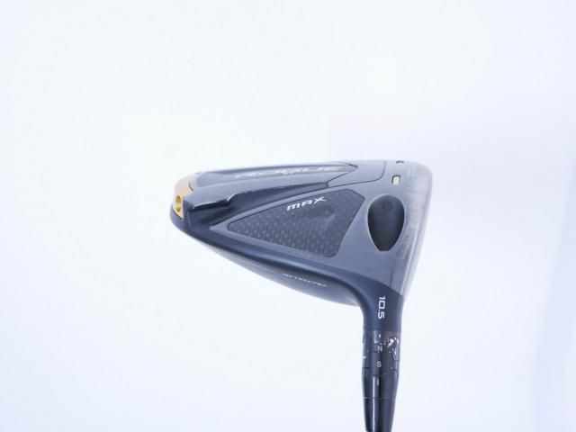 Driver : Callaway : ไดรเวอร์ Callaway Rogue ST MAX (ออกปี 2022 Japan Spec.) Loft 10.5 ก้าน Fujikura Ventus 5 Flex S