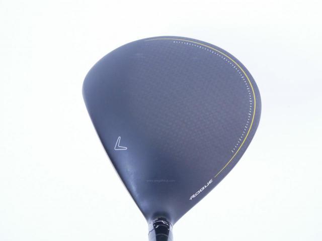 Driver : Callaway : ไดรเวอร์ Callaway Rogue ST MAX (ออกปี 2022 Japan Spec.) Loft 10.5 ก้าน Fujikura Ventus 5 Flex S