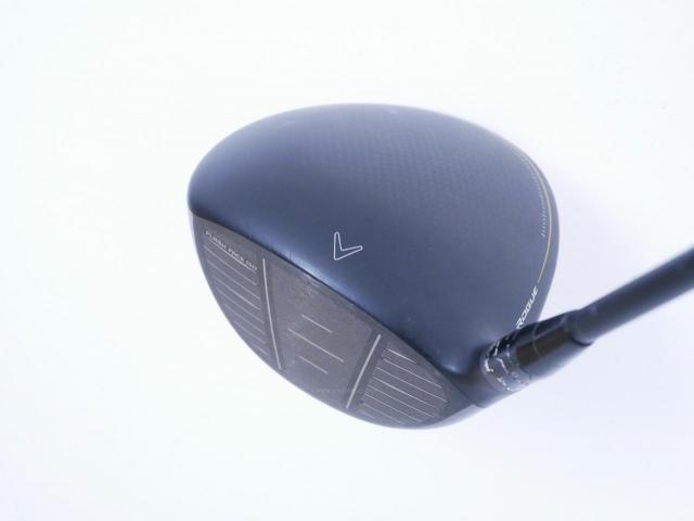 Driver : Callaway : ไดรเวอร์ Callaway Rogue ST MAX (ออกปี 2022 Japan Spec.) Loft 10.5 ก้าน Fujikura Ventus 5 Flex S