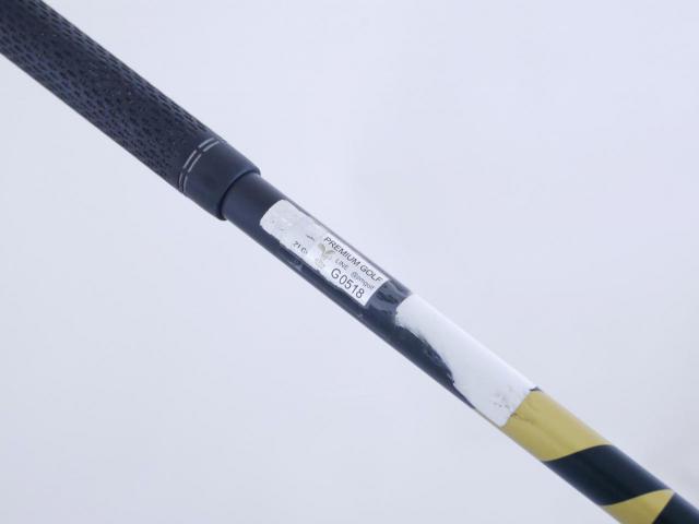 Driver : Callaway : ไดรเวอร์ Callaway Rogue ST MAX (ออกปี 2022 Japan Spec.) Loft 10.5 ก้าน Fujikura Ventus 5 Flex S