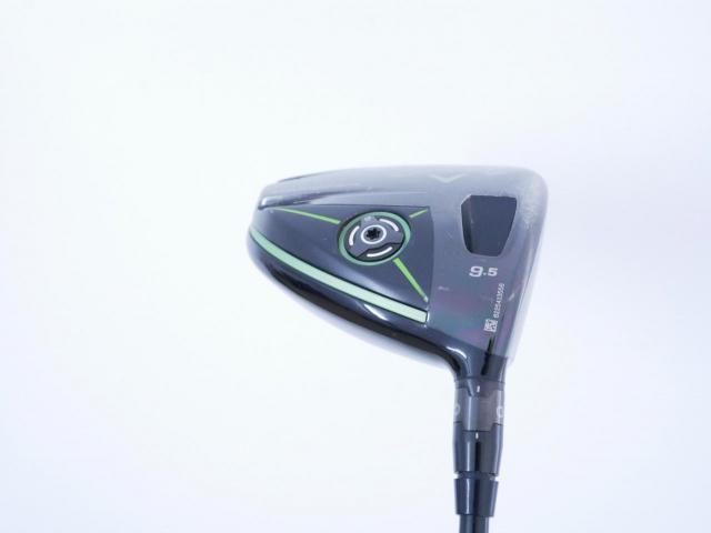 Driver : Callaway : ไดรเวอร์ Callaway RAZR FIT Xtreme (460cc.) Loft 9.5 ก้าน Mitsubishi KUROKAGE 60G Flex S