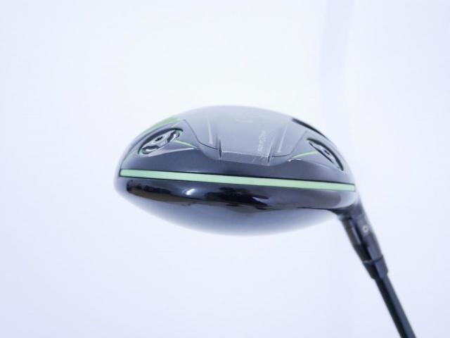 Driver : Callaway : ไดรเวอร์ Callaway RAZR FIT Xtreme (460cc.) Loft 9.5 ก้าน Mitsubishi KUROKAGE 60G Flex S
