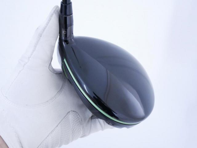 Driver : Callaway : ไดรเวอร์ Callaway RAZR FIT Xtreme (460cc.) Loft 9.5 ก้าน Mitsubishi KUROKAGE 60G Flex S