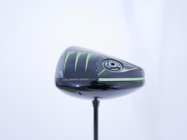 Driver : Callaway : ไดรเวอร์ Callaway RAZR FIT Xtreme (460cc.) Loft 9.5 ก้าน Mitsubishi KUROKAGE 60G Flex S