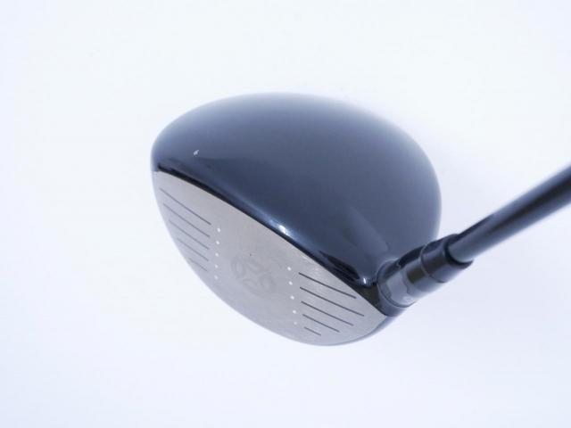 Driver : Callaway : ไดรเวอร์ Callaway RAZR FIT Xtreme (460cc.) Loft 9.5 ก้าน Mitsubishi KUROKAGE 60G Flex S