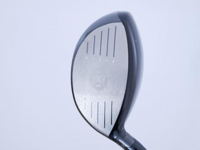 Driver : Callaway : ไดรเวอร์ Callaway RAZR FIT Xtreme (460cc.) Loft 9.5 ก้าน Mitsubishi KUROKAGE 60G Flex S