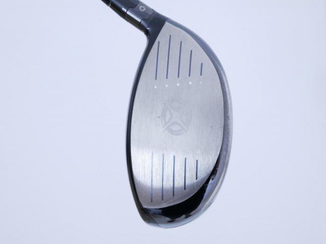 Driver : Callaway : ไดรเวอร์ Callaway RAZR FIT Xtreme (460cc.) Loft 9.5 ก้าน Mitsubishi KUROKAGE 60G Flex S