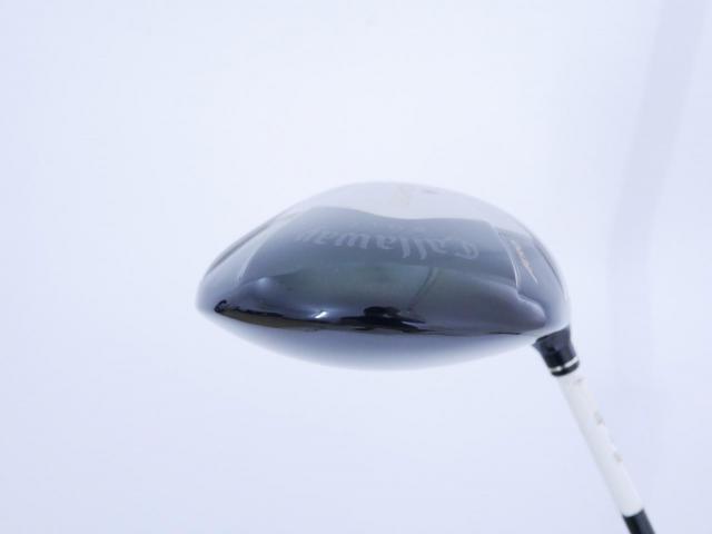 Driver : Callaway : ไดรเวอร์ Callaway Legacy V Aero (460cc.) Loft 10.5 Flex SR
