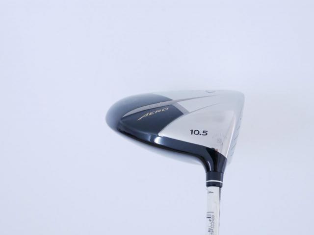 Driver : Callaway : ไดรเวอร์ Callaway Legacy V Aero (460cc.) Loft 10.5 Flex SR