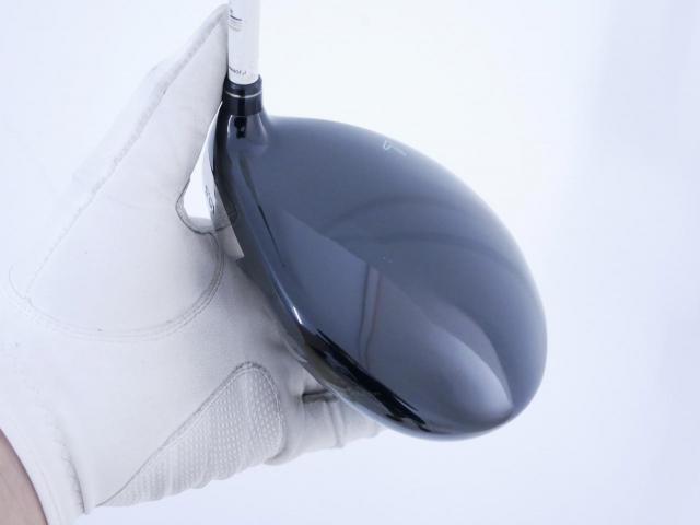 Driver : Callaway : ไดรเวอร์ Callaway Legacy V Aero (460cc.) Loft 10.5 Flex SR