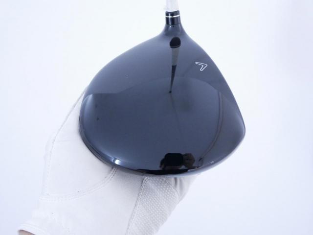 Driver : Callaway : ไดรเวอร์ Callaway Legacy V Aero (460cc.) Loft 10.5 Flex SR