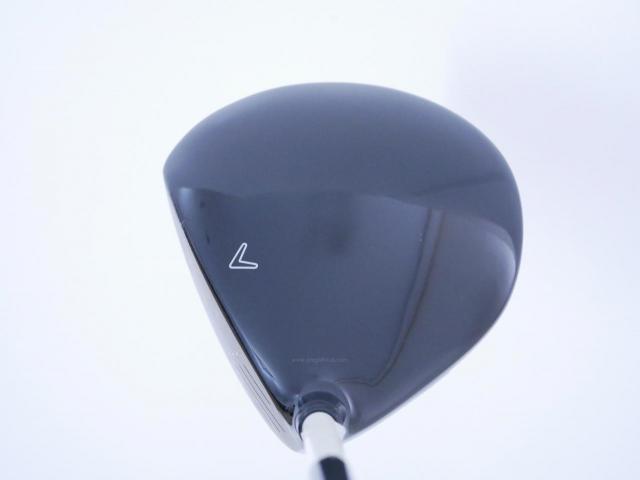 Driver : Callaway : ไดรเวอร์ Callaway Legacy V Aero (460cc.) Loft 10.5 Flex SR