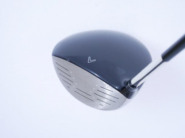 Driver : Callaway : ไดรเวอร์ Callaway Legacy V Aero (460cc.) Loft 10.5 Flex SR
