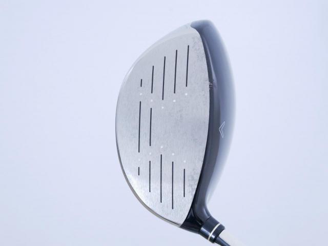 Driver : Callaway : ไดรเวอร์ Callaway Legacy V Aero (460cc.) Loft 10.5 Flex SR