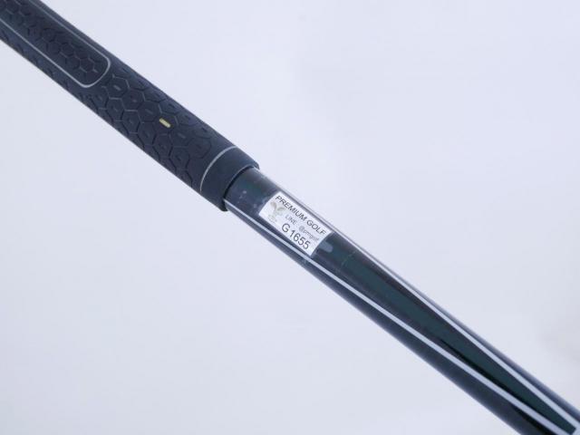 Driver : Callaway : ไดรเวอร์ Callaway Legacy V Aero (460cc.) Loft 10.5 Flex SR