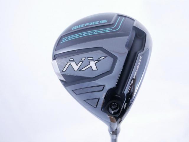 Driver : Honma : ไดรเวอร์ Honma Beres NX (ออกปี 2023) Loft 10.5 (ปรับได้) ก้าน Honma Vizard NX 45 Flex R