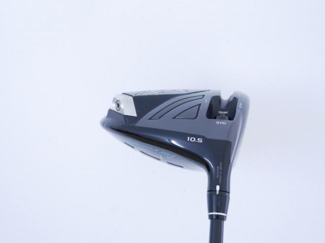 Driver : Honma : ไดรเวอร์ Honma Beres NX (ออกปี 2023) Loft 10.5 (ปรับได้) ก้าน Honma Vizard NX 45 Flex R