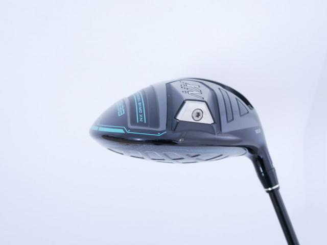 Driver : Honma : ไดรเวอร์ Honma Beres NX (ออกปี 2023) Loft 10.5 (ปรับได้) ก้าน Honma Vizard NX 45 Flex R