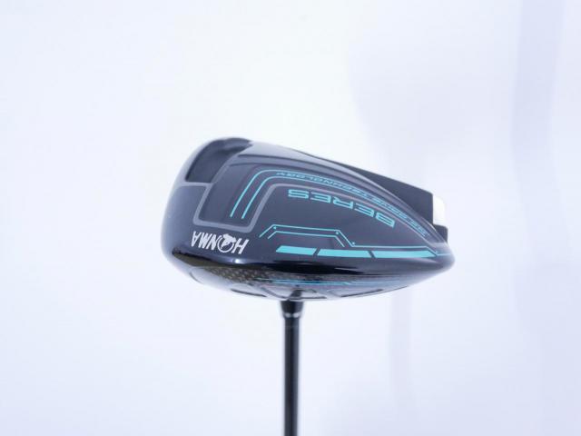 Driver : Honma : ไดรเวอร์ Honma Beres NX (ออกปี 2023) Loft 10.5 (ปรับได้) ก้าน Honma Vizard NX 45 Flex R