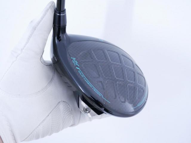 Driver : Honma : ไดรเวอร์ Honma Beres NX (ออกปี 2023) Loft 10.5 (ปรับได้) ก้าน Honma Vizard NX 45 Flex R