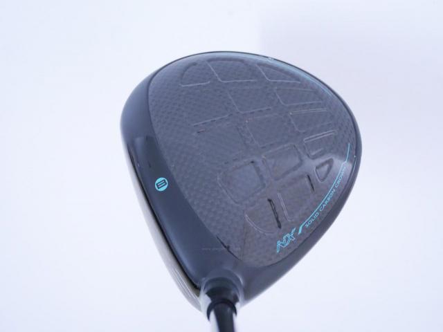 Driver : Honma : ไดรเวอร์ Honma Beres NX (ออกปี 2023) Loft 10.5 (ปรับได้) ก้าน Honma Vizard NX 45 Flex R