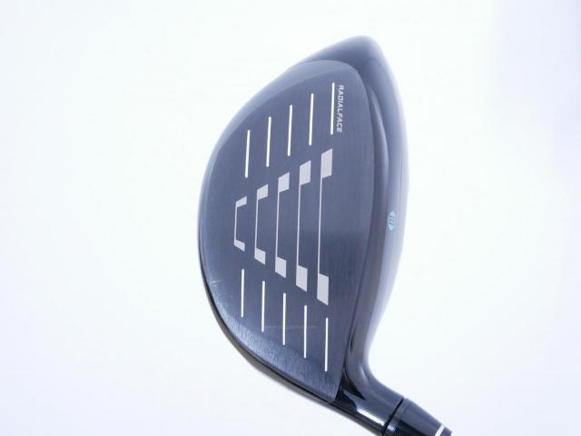 Driver : Honma : ไดรเวอร์ Honma Beres NX (ออกปี 2023) Loft 10.5 (ปรับได้) ก้าน Honma Vizard NX 45 Flex R