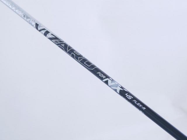 Driver : Honma : ไดรเวอร์ Honma Beres NX (ออกปี 2023) Loft 10.5 (ปรับได้) ก้าน Honma Vizard NX 45 Flex R