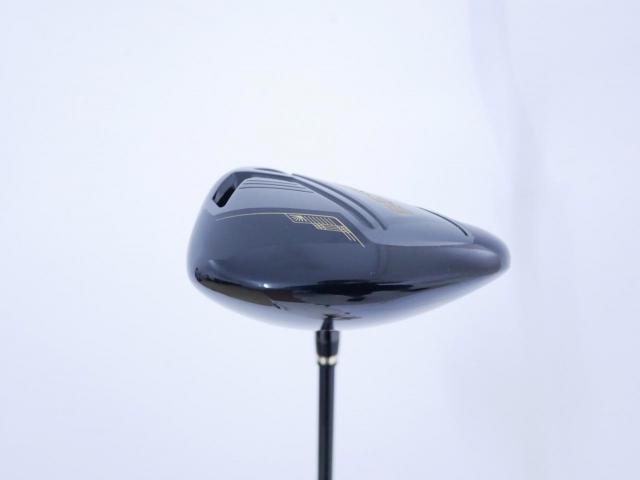 Driver : Honma : ไดรเวอร์ Honma Beres Black (รุ่นปี 2023) Loft 10.5 ก้าน Honma ARMRQ MX Flex R