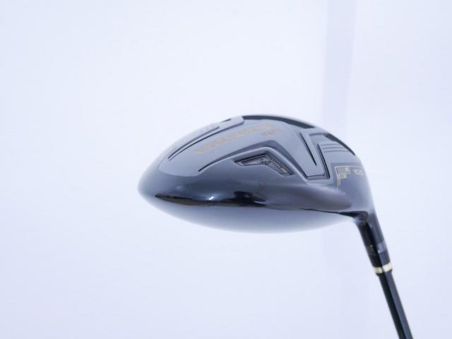 Driver : Honma : ไดรเวอร์ Honma Beres Black (รุ่นปี 2023) Loft 10.5 ก้าน Honma ARMRQ MX Flex R