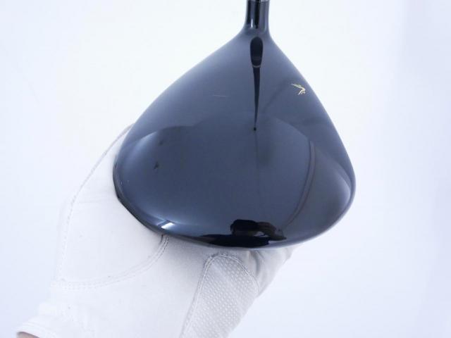 Driver : Honma : ไดรเวอร์ Honma Beres Black (รุ่นปี 2023) Loft 10.5 ก้าน Honma ARMRQ MX Flex R